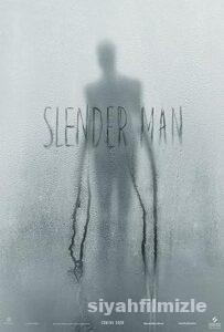 Uzun Kabus (Slender Man) 2018 izle