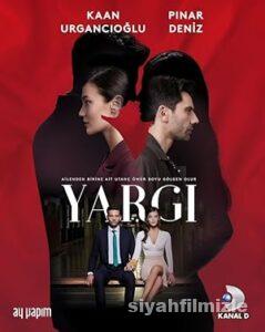 Yargı 1.Sezon izle Dizi Sansürsüz