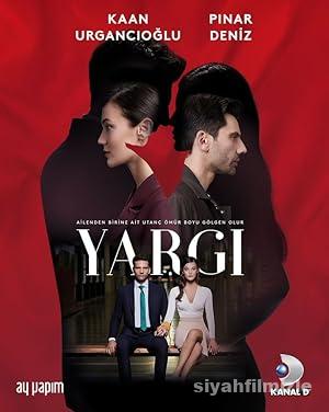 Yargı 1.Sezon izle Dizi Sansürsüz