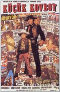 Yumurcak: Küçük Kovboy 1973 izle