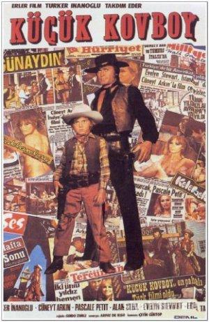Yumurcak: Küçük Kovboy 1973 izle