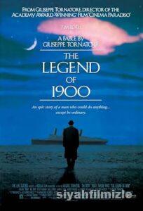 1900 Efsanesi 1998 izle