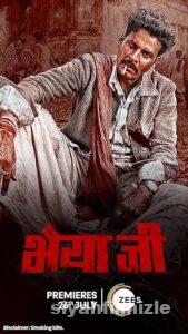 Bhaiyya Ji 2024 izle