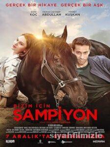 Bizim İçin Şampiyon 2018 izle