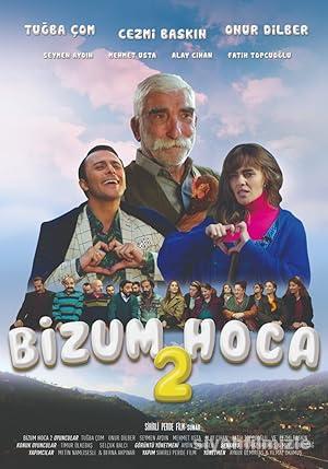 Bizum Hoca 2 2021 izle