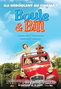 Boule ve Bill 2013 izle