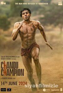 Chandu Champion 2024 izle