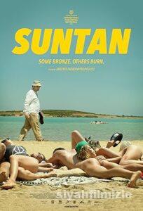 Çılgın Plaj (Suntan) 2016 izle