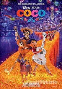 Coco 2017 izle