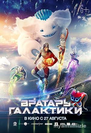 Vratar Galaktiki 2020 izle