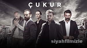 Çukur 4.Sezon izle Dizi Sansürsüz