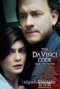 Da Vinci Şifresi 2006 izle