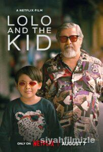 Dede ve Çocuk 2024 izle