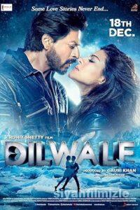 Dilwale 2015 izle