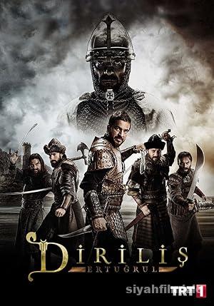 Diriliş: Ertuğrul 3.Sezon izle Dizi Sansürsüz
