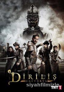 Diriliş: Ertuğrul 4.Sezon izle Dizi Sansürsüz
