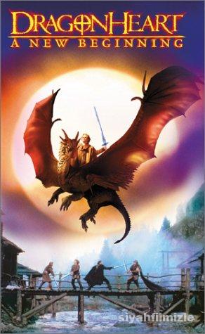 Ejder Yürek 2: Yeni Bir Başlangıç 2000 izle