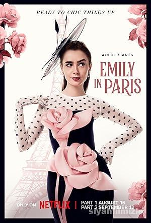 Emily in Paris 2.Sezon izle Full