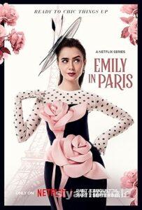 Emily in Paris 4.Sezon izle Full