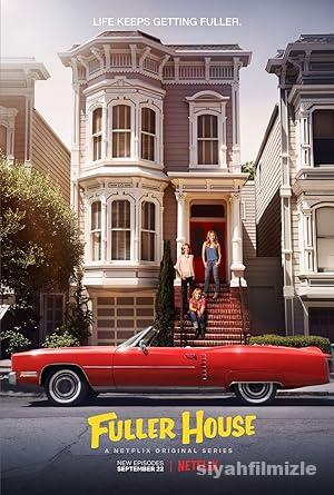 Fuller House 1.Sezon izle Full