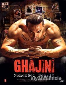 Ghajini 2008 izle