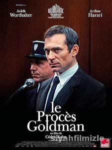 Goldman Davası 2023 izle