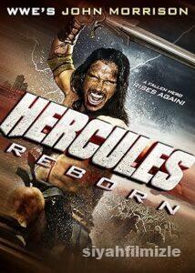 Hercules Reborn 2014 izle