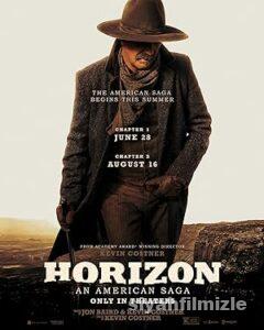Horizon: An American Saga – Chapter 1 2024 izle