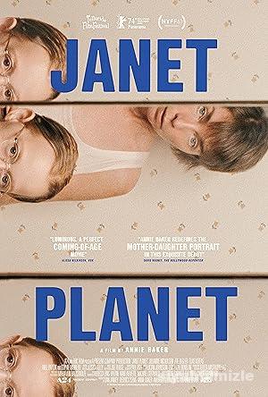 Gayet Janet 2023 izle