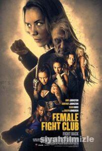 Kadınlar Kulübü 2016 izle