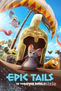 Kahraman Kuyruklar 2022 izle