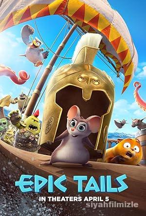 Kahraman Kuyruklar 2022 izle