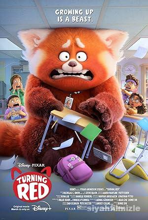 Kırmızı 2022 izle