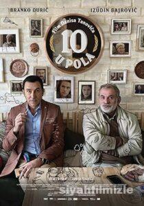 Komşuluk Halleri 2021 izle