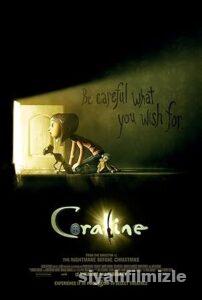 Koralin ve Gizli Dünya 2009 izle