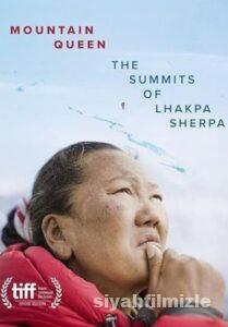 Lhakpa Sherpa: Everest’in Kraliçesi 2023 izle