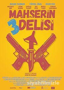 Mahşerin Üç Delisi 2024 izle