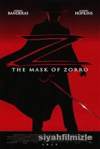 Maskeli Kahraman Zorro 1998 izle