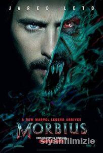 Morbius 2022 izle