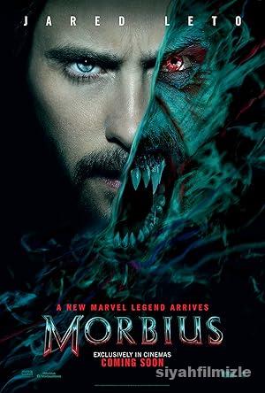 Morbius 2022 izle