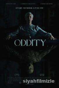 Oddity 2024 izle