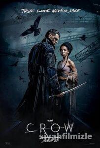 The Crow: Ölümsüz 2024 izle