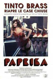 Paprika 1991 izle