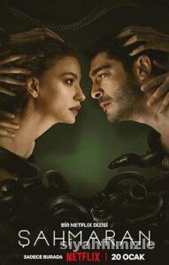 Şahmaran 2. Sezon izle Dizi Sansürsüz