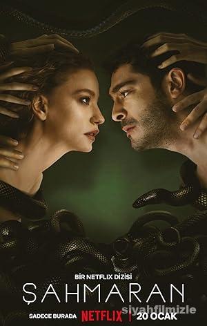 Şahmaran 2. Sezon izle Dizi Sansürsüz