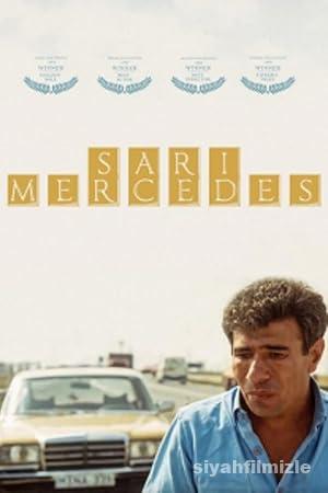 Sarı Mercedes 1993 izle