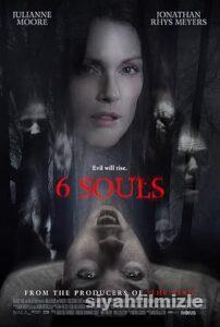 Sığınak (6 Souls) 2010 izle
