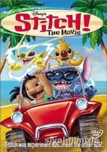 Stitch! The Movie 2003 izle