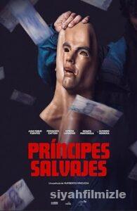 Suçlu ve Güçlü 2024 izle