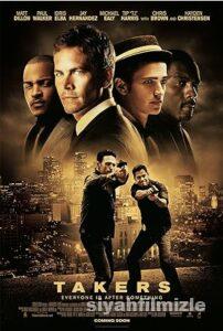 Son Vurgun 2010 izle